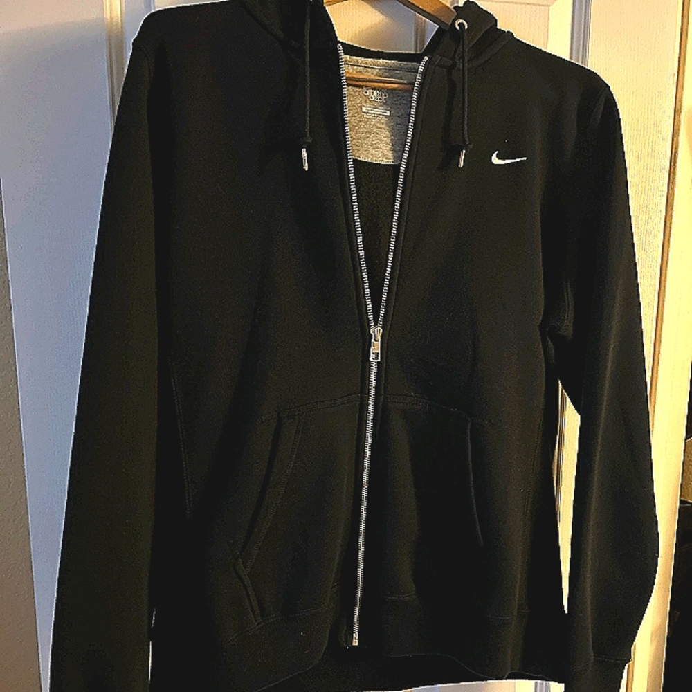 Woman's Nike Hoodie
